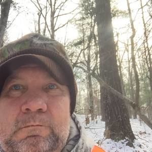 Meet your Posher, Jim